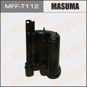 MASUMA MFF-T112 - Yanacaq filtri furqanavto.az