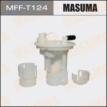 MASUMA MFF-T124 - Yanacaq filtri furqanavto.az