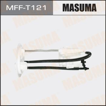 MASUMA MFF-T121 - Yanacaq filtri furqanavto.az