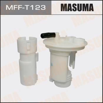 MASUMA MFF-T123 - Yanacaq filtri furqanavto.az
