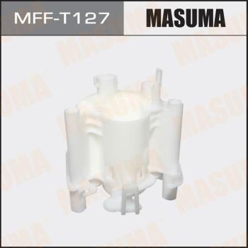 MASUMA MFF-T127 - Yanacaq filtri furqanavto.az