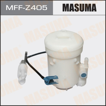 MASUMA MFF-Z405 - Yanacaq filtri furqanavto.az