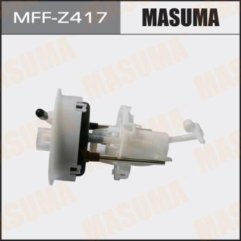 MASUMA MFF-Z417 - Yanacaq filtri furqanavto.az