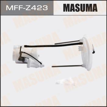 MASUMA MFF-Z423 - Yanacaq filtri furqanavto.az