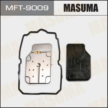 MASUMA MFT-9009 - Hidravlik Filtr, avtomatik transmissiya furqanavto.az