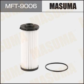 MASUMA MFT-9006 - Hidravlik Filtr, avtomatik transmissiya furqanavto.az