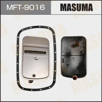 MASUMA MFT-9016 - Hidravlik Filtr, avtomatik transmissiya furqanavto.az