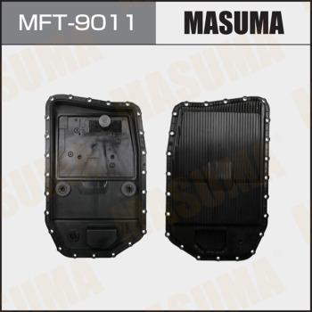 MASUMA MFT-9011 - Hidravlik Filtr, avtomatik transmissiya furqanavto.az