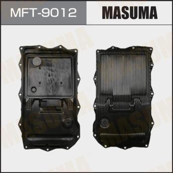 MASUMA MFT-9012 - Hidravlik Filtr, avtomatik transmissiya furqanavto.az