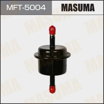 MASUMA MFT-5004 - Hidravlik Filtr, avtomatik transmissiya furqanavto.az