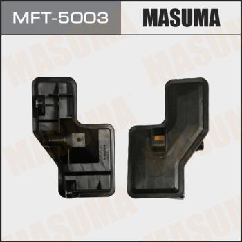 MASUMA MFT-5003 - Hidravlik Filtr, avtomatik transmissiya furqanavto.az