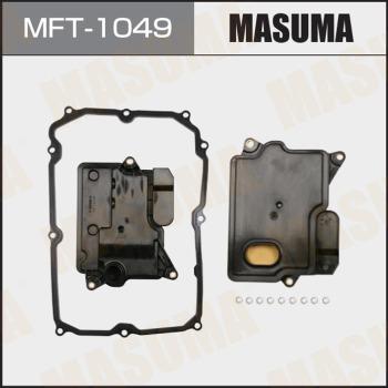 MASUMA MFT-1049 - Hidravlik Filtr, avtomatik transmissiya www.furqanavto.az