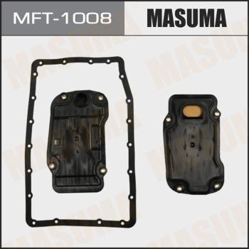 MASUMA MFT-1008 - Hidravlik Filtr, avtomatik transmissiya furqanavto.az