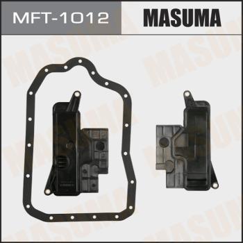 MASUMA MFT-1012 - Hidravlik Filtr, avtomatik transmissiya furqanavto.az