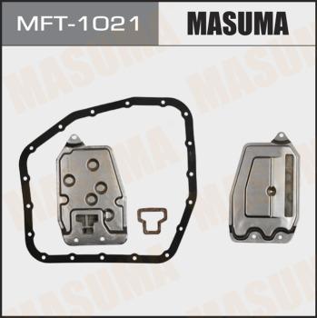 MASUMA MFT-1021 - Hidravlik Filtr, avtomatik transmissiya furqanavto.az