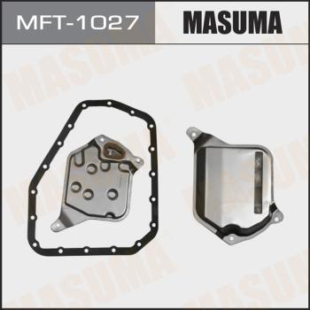 MASUMA MFT-1027 - Hidravlik Filtr, avtomatik transmissiya furqanavto.az