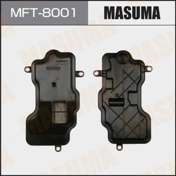 MASUMA MFT-8001 - Hidravlik Filtr, avtomatik transmissiya furqanavto.az