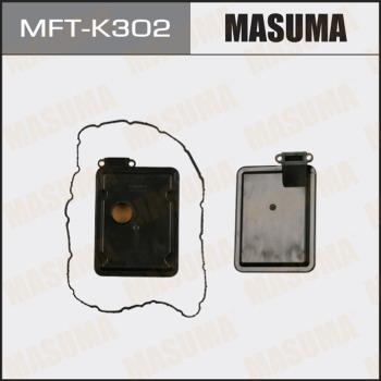 MASUMA MFT-K302 - Hidravlik Filtr, avtomatik transmissiya furqanavto.az