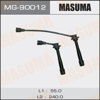 MASUMA MG-90012 - Alovlanma kabeli dəsti furqanavto.az