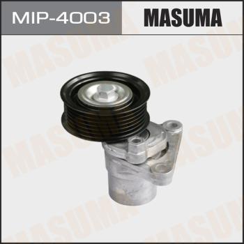 MASUMA MIP-4003 - Kəmər Dartıcı, v-yivli kəmər furqanavto.az