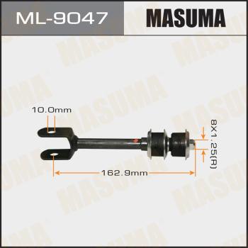 MASUMA ML9047 - Çubuq / Strut, stabilizator www.furqanavto.az