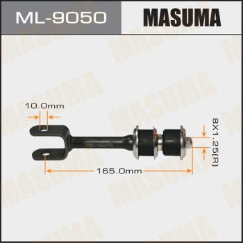 MASUMA ML-9050 - Çubuq / Strut, stabilizator furqanavto.az