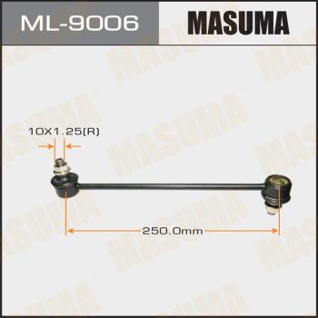 MASUMA ML9006 - Çubuq / Strut, stabilizator furqanavto.az