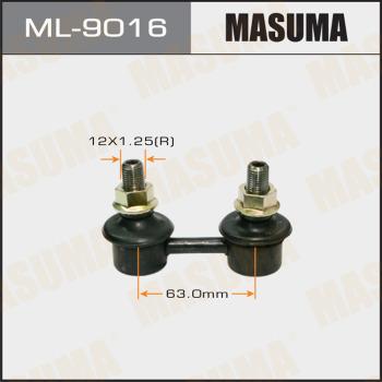 MASUMA ML-9016 - Çubuq / Strut, stabilizator furqanavto.az