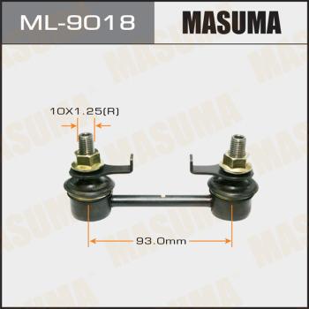 MASUMA ML-9018 - Çubuq / Strut, stabilizator furqanavto.az