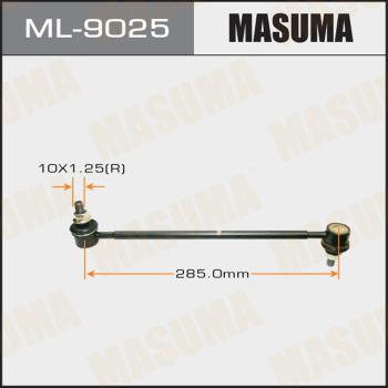 MASUMA ML-9025 - Çubuq / Strut, stabilizator furqanavto.az
