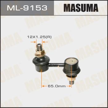 MASUMA ML-9153 - Çubuq / Strut, stabilizator furqanavto.az