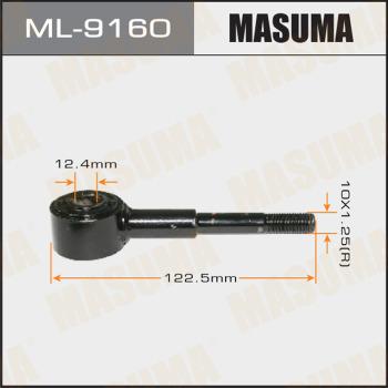 MASUMA ML-9160 - Çubuq / Strut, stabilizator furqanavto.az