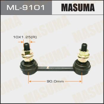 MASUMA ML-9101 - Çubuq / Strut, stabilizator furqanavto.az