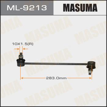 MASUMA ML-9213 - Çubuq / Strut, stabilizator furqanavto.az