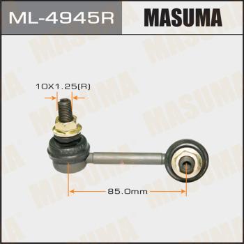 MASUMA ML-4945R - Çubuq / Strut, stabilizator furqanavto.az