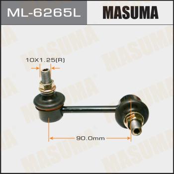 MASUMA ML-6265L - Çubuq / Strut, stabilizator furqanavto.az