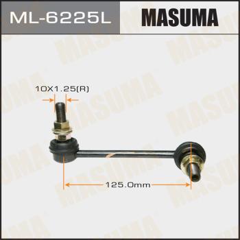 MASUMA ML6225L - Çubuq / Strut, stabilizator furqanavto.az