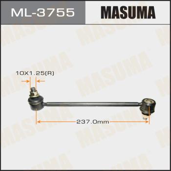MASUMA ML-3755 - Çubuq / Strut, stabilizator furqanavto.az