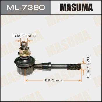 MASUMA ML-7390 - Çubuq / Strut, stabilizator furqanavto.az