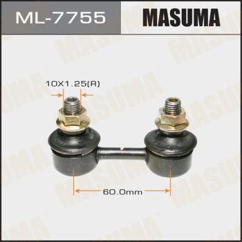 MASUMA ML-7755 - Çubuq / Strut, stabilizator furqanavto.az