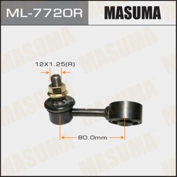 MASUMA ML-7720R - Çubuq / Strut, stabilizator furqanavto.az