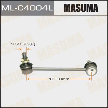 MASUMA ML-C4004L - Çubuq / Strut, stabilizator furqanavto.az