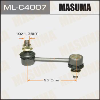 MASUMA ML-C4007 - Çubuq / Strut, stabilizator furqanavto.az