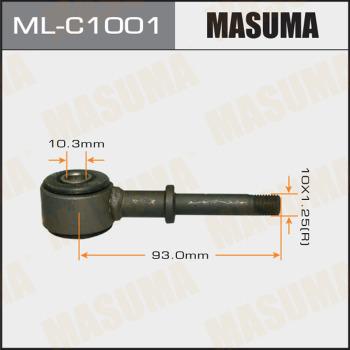 MASUMA ML-C1001 - Çubuq / Strut, stabilizator furqanavto.az