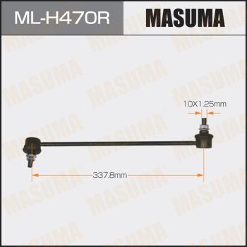 MASUMA ML-H470R - Çubuq / Strut, stabilizator furqanavto.az