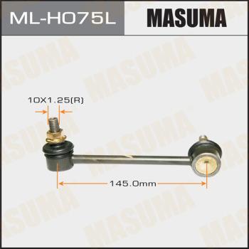 MASUMA ML-H075L - Çubuq / Strut, stabilizator furqanavto.az