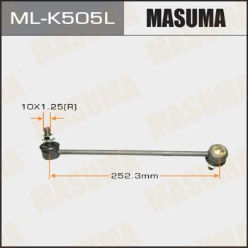 MASUMA ML-K505L - Çubuq / Strut, stabilizator furqanavto.az