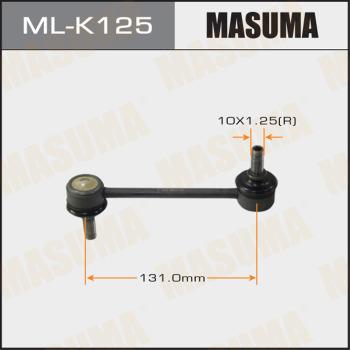 MASUMA ML-K125 - Çubuq / Strut, stabilizator furqanavto.az