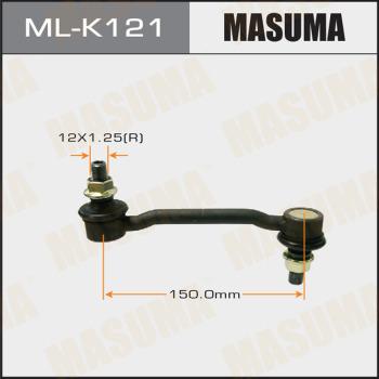 MASUMA ML-K121 - Çubuq / Strut, stabilizator furqanavto.az