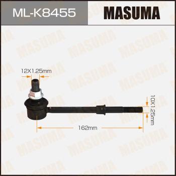 MASUMA ML-K8455 - Çubuq / Strut, stabilizator furqanavto.az